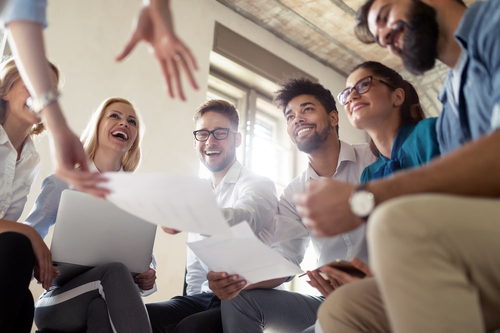 Le digital learning simpose dans le socle des compétences de la fonction formation